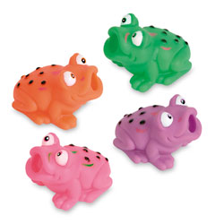 RM CLF24 CUTE LITTLE FROGS (24)